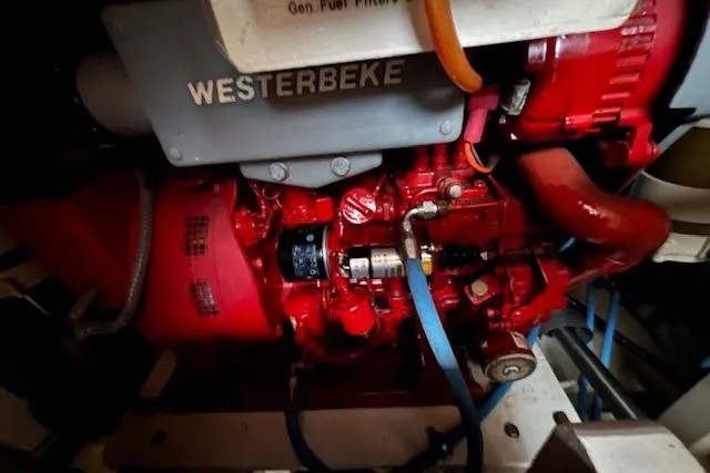 Slide: The Image of Genset-2 - 91