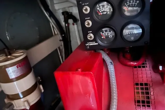 Slide: The Image of Generator Instrumentation - 92