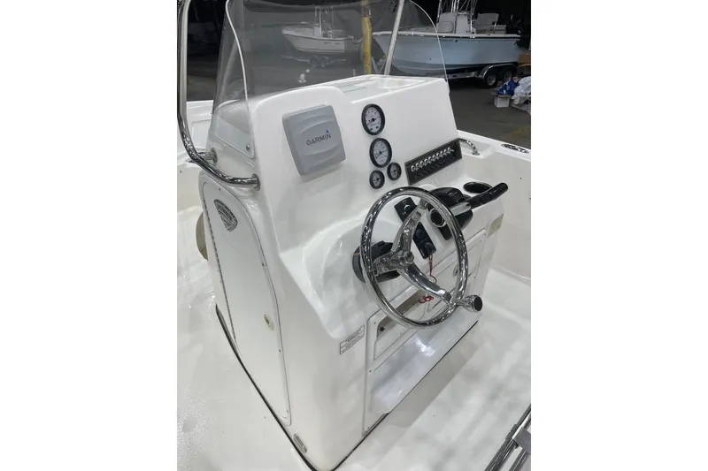 Slide: The Image of Tidewater 198 CC Adventure 2016 - 50