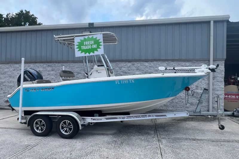 The Image of Key West 203 FS 2024 - undefined