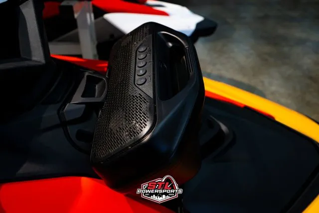 Slide: The Image of Sea-Doo PWC SPARK CONV 90 AUD OR 3UP IBR 25 2025 - 3