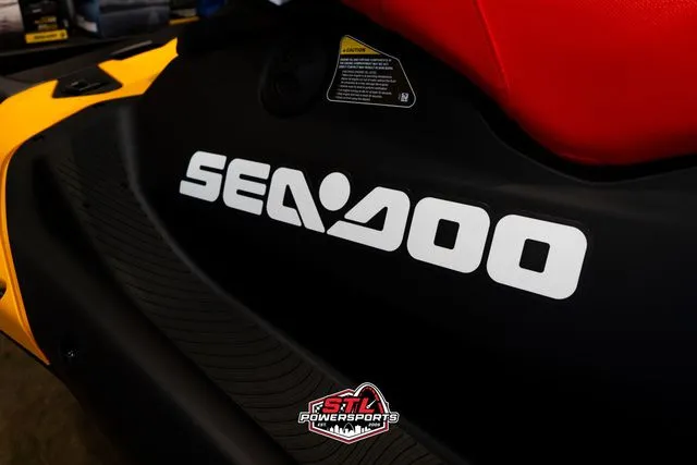 Slide: The Image of Sea-Doo PWC SPARK CONV 90 AUD OR 3UP IBR 25 2025 - 5