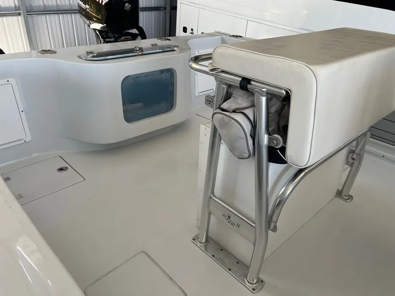 Slide: The Image of Sea Cat 21 1996 - 10