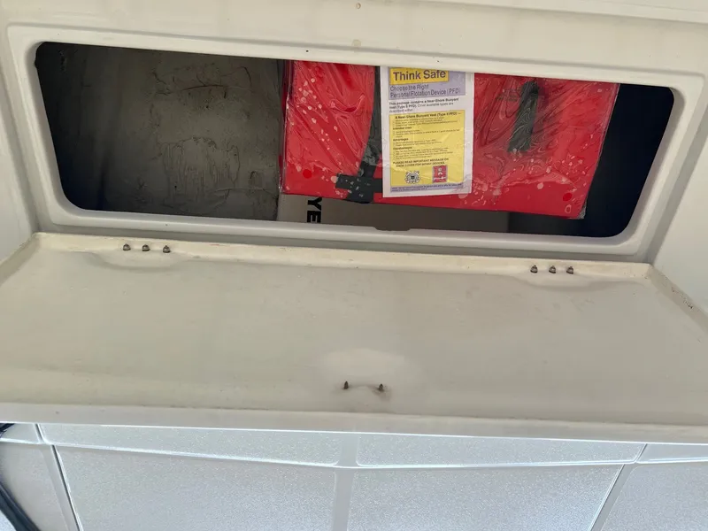 Slide: The Image of Sea Cat 21 1996 - 13