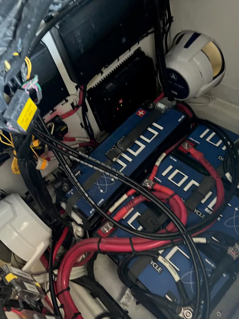 Slide: The Image of Sea Cat 21 1996 - 15