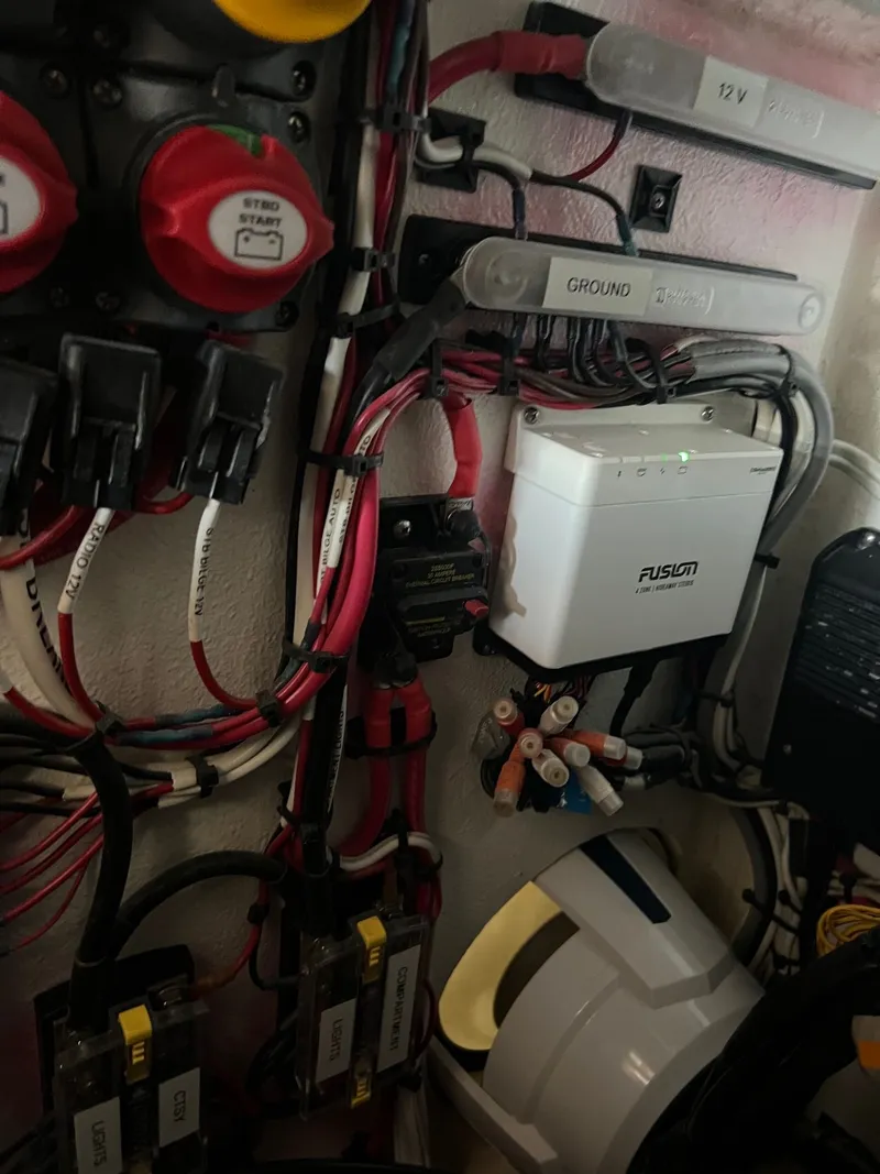 Slide: The Image of Sea Cat 21 1996 - 16