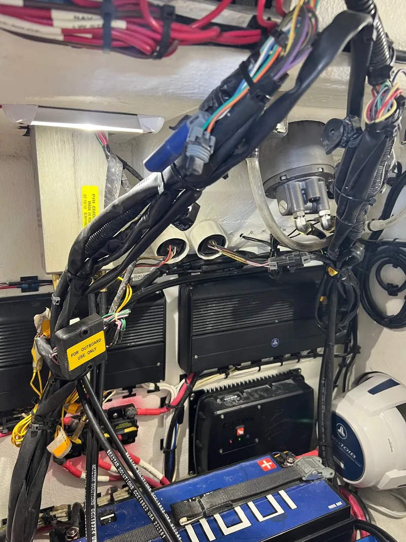 Slide: The Image of Sea Cat 21 1996 - 18