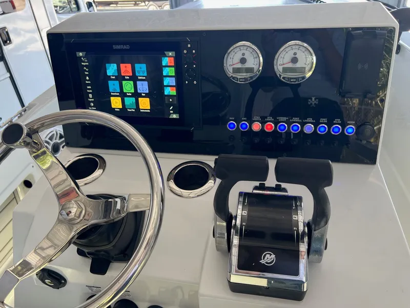 Slide: The Image of Sea Cat 21 1996 - 21