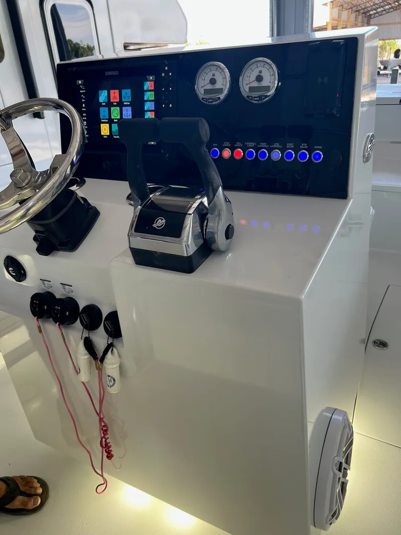 Slide: The Image of Sea Cat 21 1996 - 22