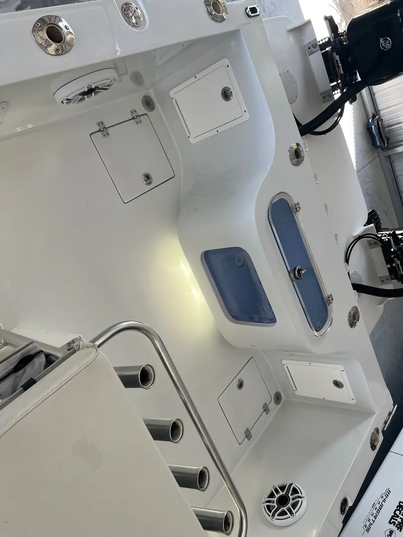 Slide: The Image of Sea Cat 21 1996 - 25