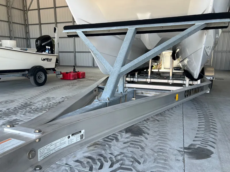 Slide: The Image of Sea Cat 21 1996 - 33