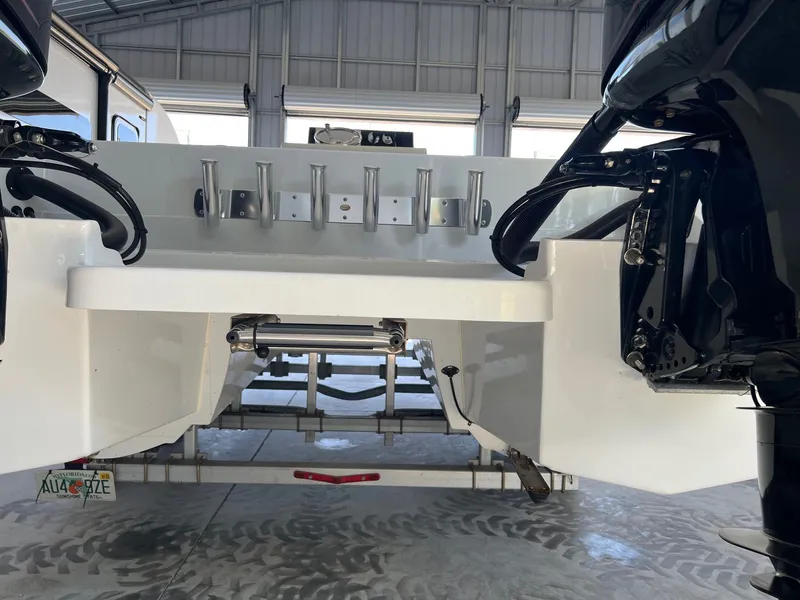 Slide: The Image of Sea Cat 21 1996 - 4