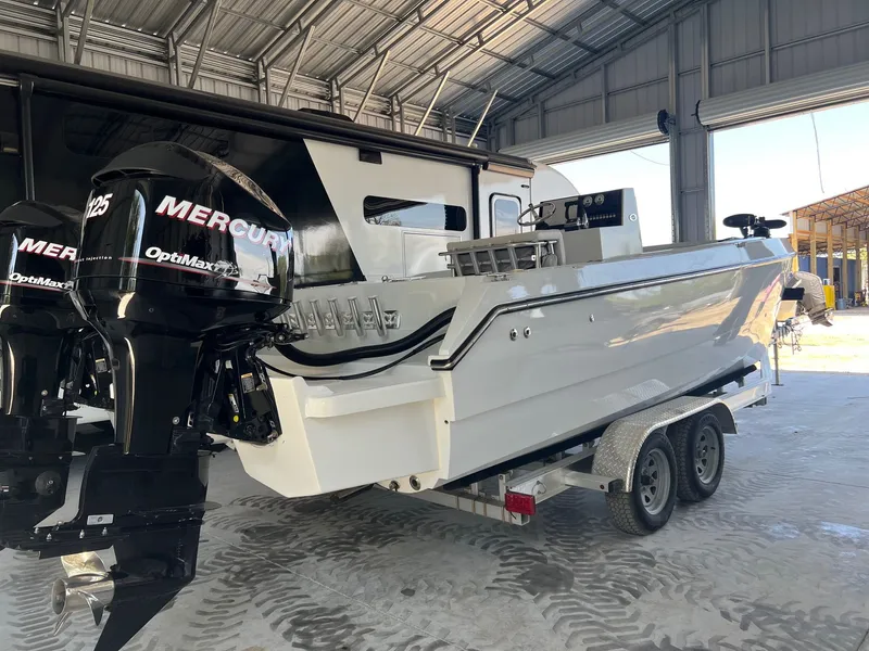 Slide: The Image of Sea Cat 21 1996 - 5