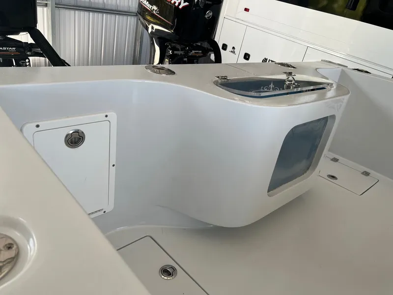 Slide: The Image of Sea Cat 21 1996 - 6