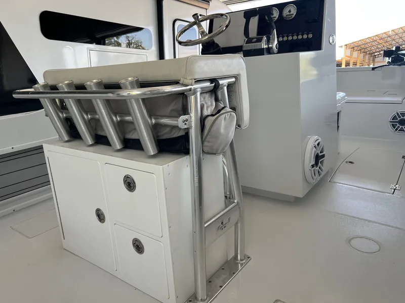 Slide: The Image of Sea Cat 21 1996 - 7