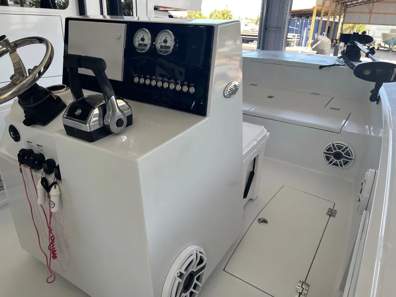 Slide: The Image of Sea Cat 21 1996 - 8