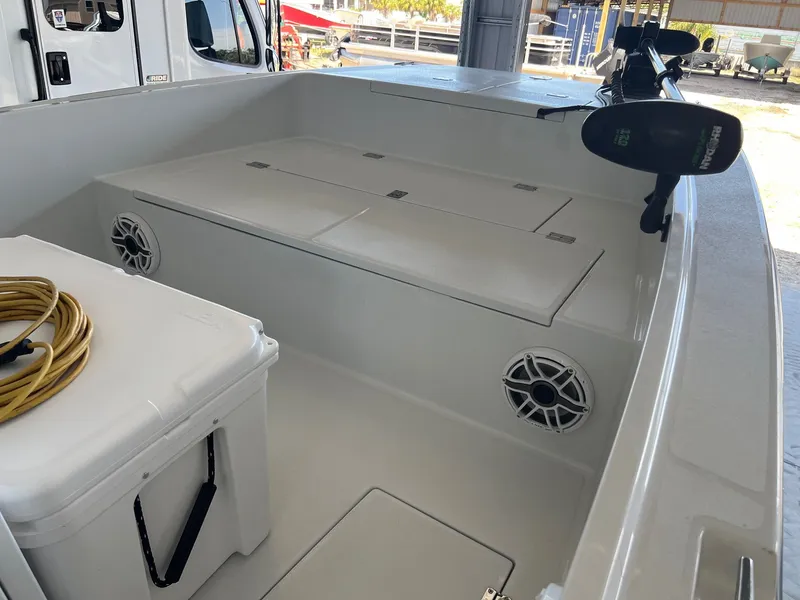 Slide: The Image of Sea Cat 21 1996 - 9