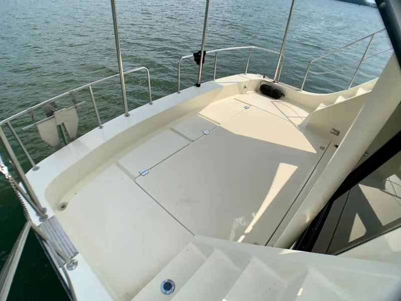 Slide: The Image of Harbor Master 520 Coastal 1988 - 50