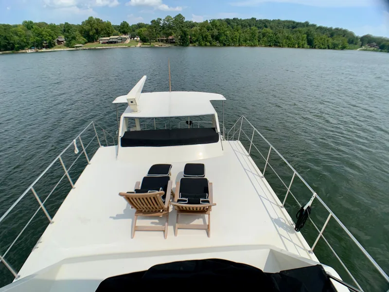 Slide: The Image of Harbor Master 520 Coastal 1988 - 51