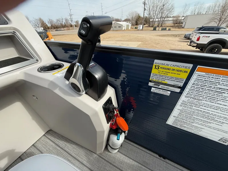 Slide: The Image of Godfrey Sweetwater 2286SB 2022 - 19