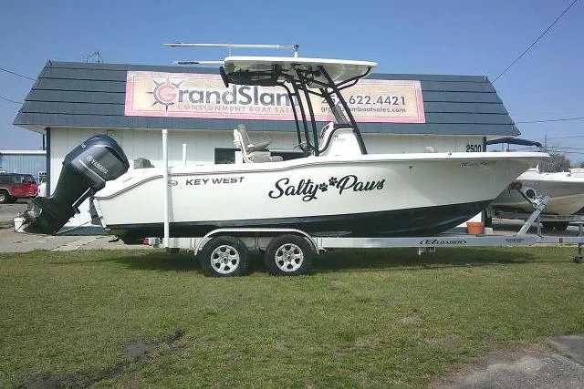 The Image of Key West 239 FS 2021 - undefined