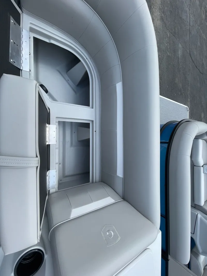 Slide: The Image of Godfrey EXPERIENCE 2086 SFLX 2026 - 14