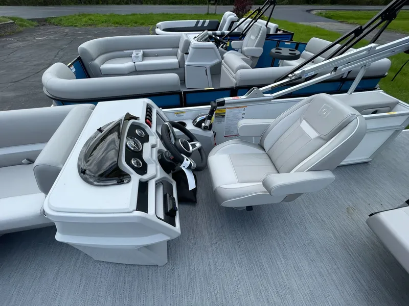 Slide: The Image of Godfrey EXPERIENCE 2086 SFLX 2026 - 5