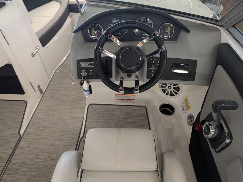 Slide: The Image of Cobalt 220S 2024 - 22