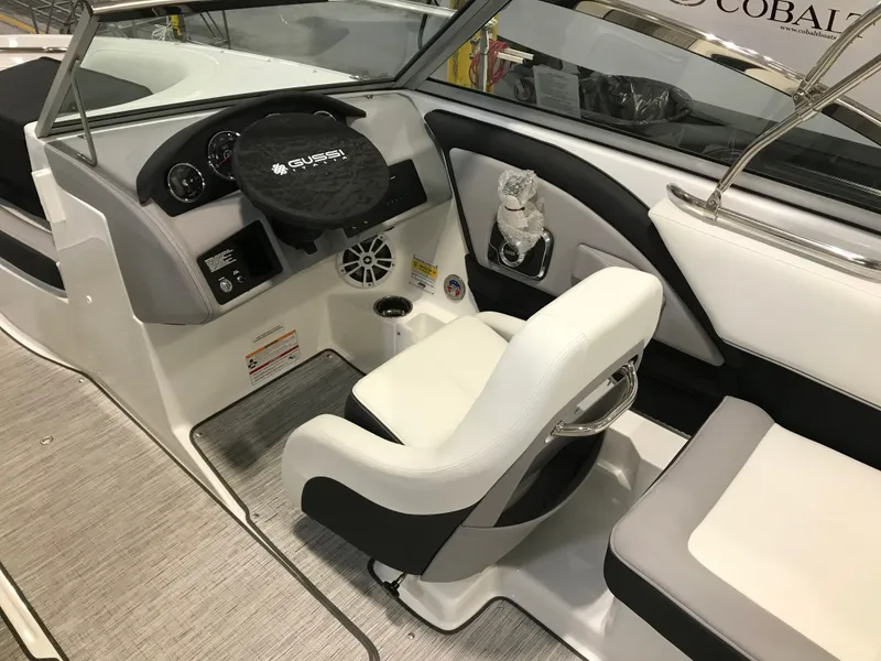 Slide: The Image of Cobalt 220S 2024 - 6