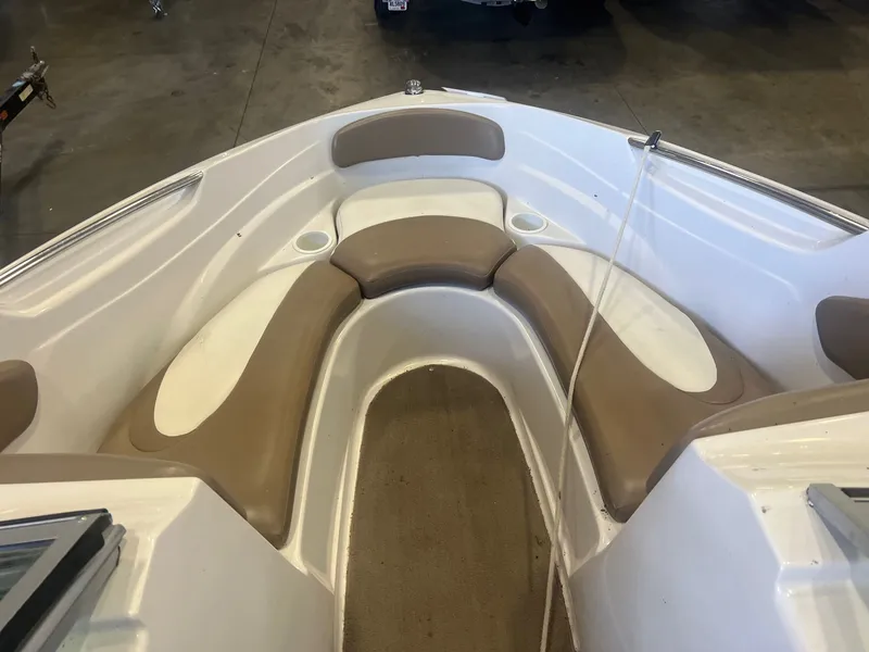 Slide: The Image of FOUR WINNS BOAT 18' 2007 - 11