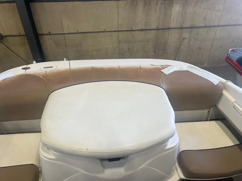 Slide: The Image of FOUR WINNS BOAT 18' 2007 - 14