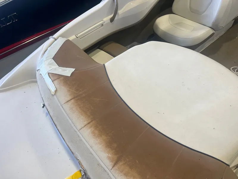 Slide: The Image of FOUR WINNS BOAT 18' 2007 - 8