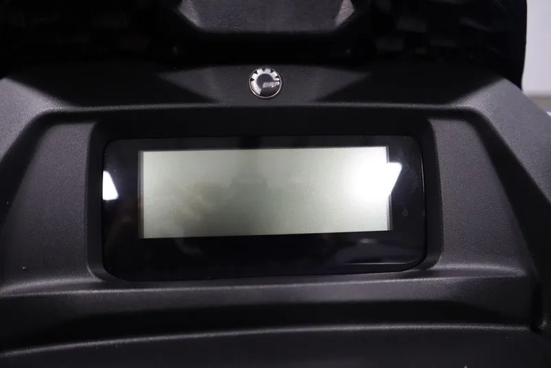 Slide: The Image of Dashboard display of 2026 Sea-Doo GTI SE 130 watercraft. - 18
