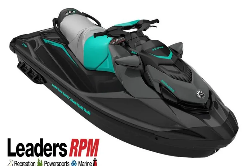 The Image of Sea-Doo GTR 230 2026 - undefined