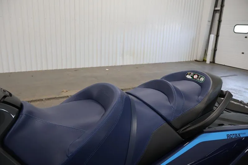 Slide: The Image of Sea-Doo GTX 230 2026 - 20