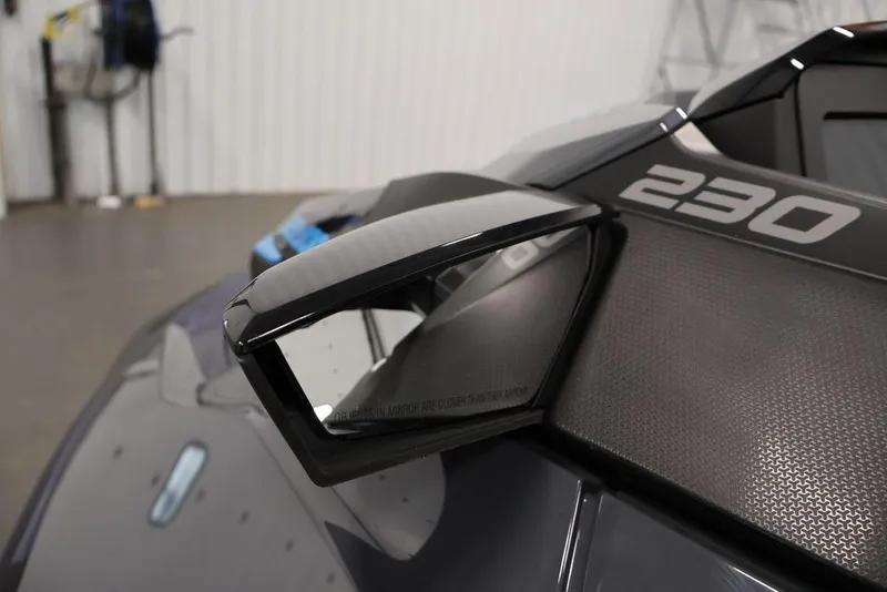 Slide: The Image of Sea-Doo GTX 230 2026 - 21