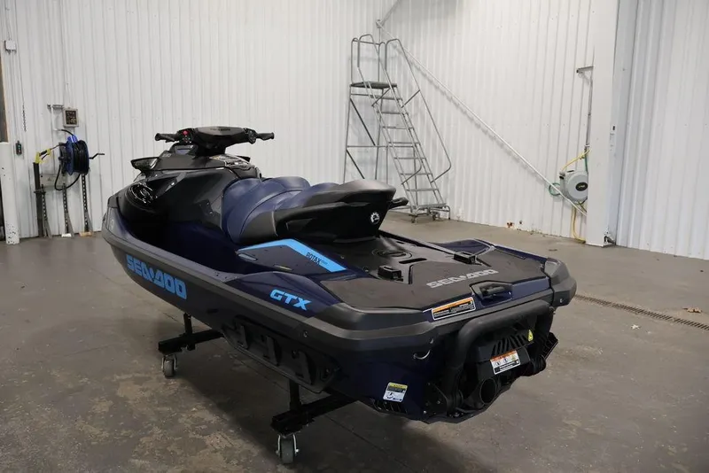 Slide: The Image of Sea-Doo GTX 230 2026 - 22