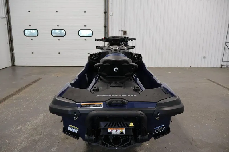 Slide: The Image of Sea-Doo GTX 230 2026 - 23