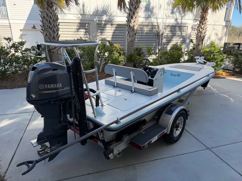 The Image of Maverick 17 HPX-S 2021 - undefined