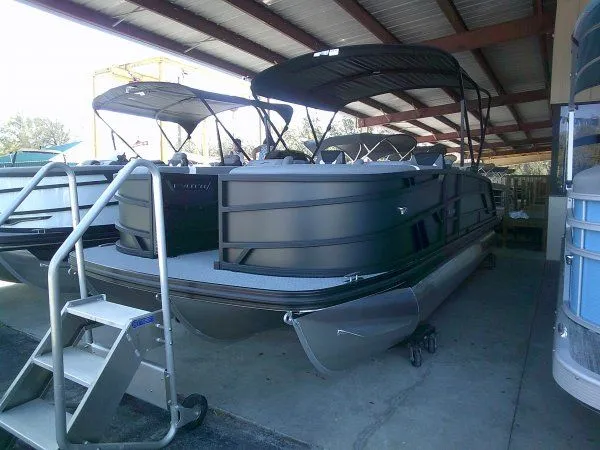 Slide: The Image of Evotti 521QL 2026 - 13