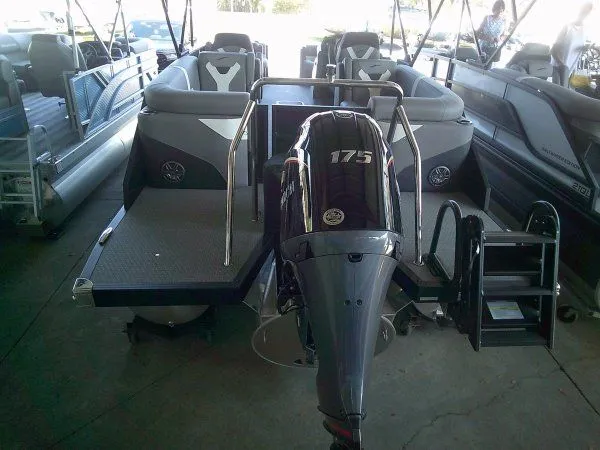 Slide: The Image of Evotti 521QL 2026 - 15