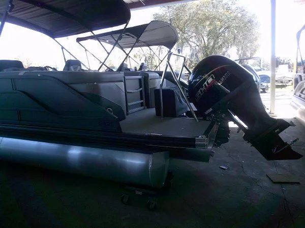 Slide: The Image of Evotti 521QL 2026 - 16