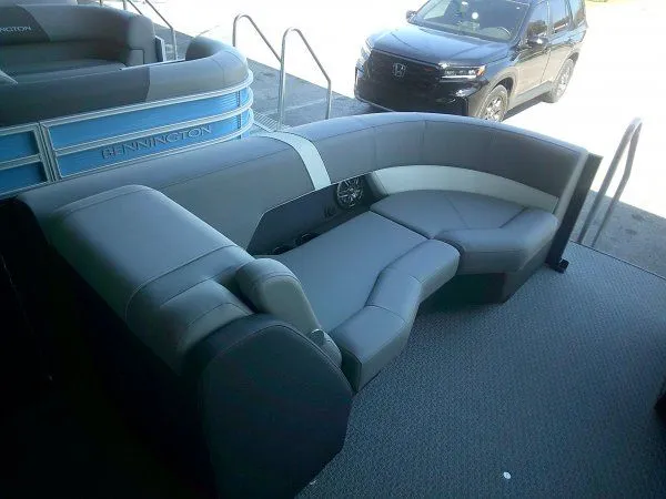 Slide: The Image of Evotti 521QL 2026 - 3