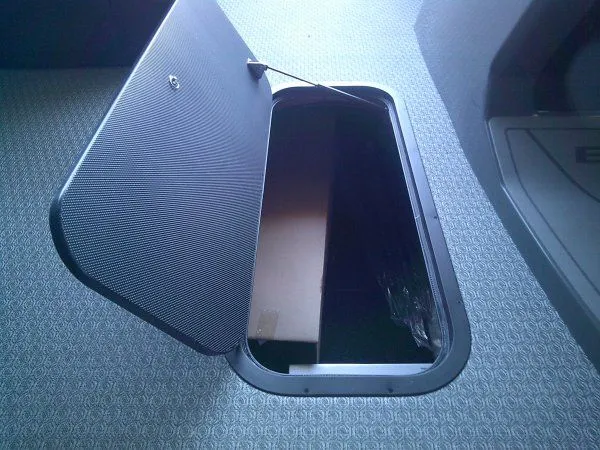 Slide: The Image of Evotti 521QL 2026 - 4