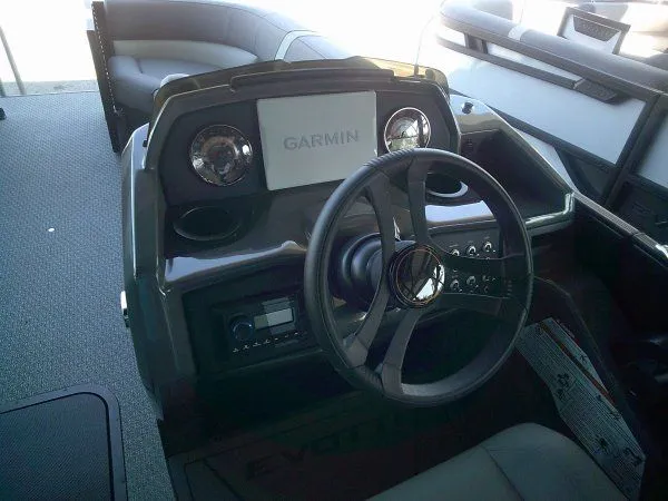 Slide: The Image of Evotti 521QL 2026 - 6