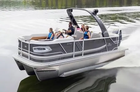 The Image of SunCatcher Diamond Elite 326RC 2026 - 1