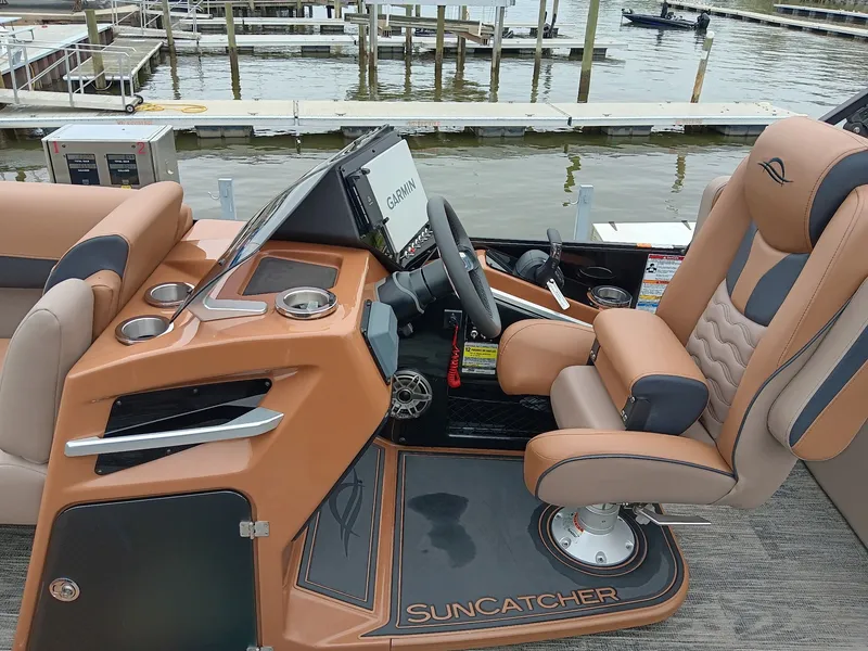Slide: The Image of SunCatcher Diamond Elite 326 RC 2026 - 17