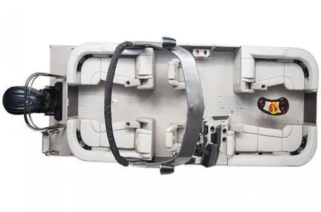 Slide: The Image of SunCatcher Diamond Elite 326RC 2026 - 2