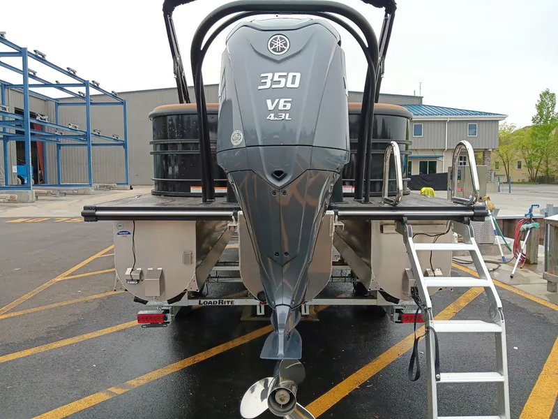 Slide: The Image of SunCatcher Diamond Elite 326 RC 2026 - 3