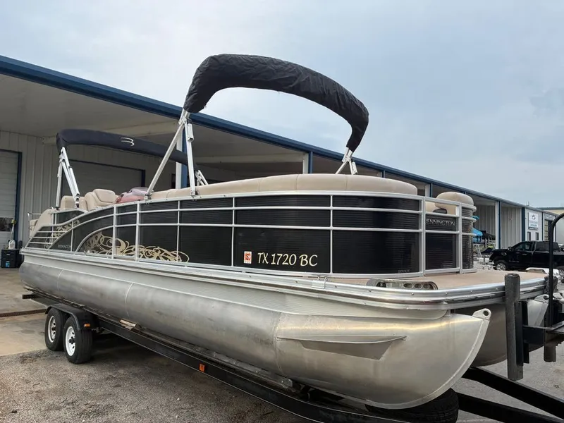 Slide: The Image of Bennington 2874RCW 2010 - 10